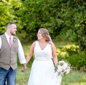 Meet your Posher, Michaela